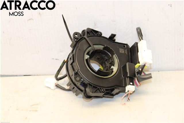 Airbag slepering til Nissan Leaf 2011-2017 (Type I)  (B55543NK9B|)