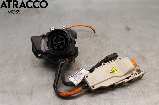 Batterilader (OBC - On Board Charger) til Volvo V90 / V90 CC / S90 2016-->> (32266635|)