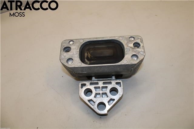 Motorfeste til Jeep Compass 2017-2020 (Type II, Fase 1)  (52129601|)