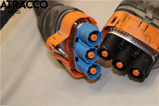 Kabel høy volt (HV) hybrid til Jeep Compass 2017-2020 (Type II, Fase 1)  (52178554|)