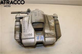 Bremsecaliper høyre foran til Jeep Compass,   (|52177241)