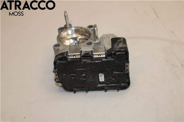 Spjeldhus til Jeep Compass 2017-2020 (Type II, Fase 1)  (NO|)