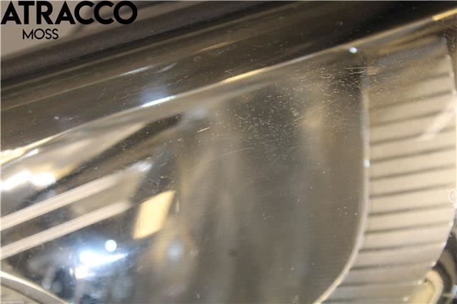Frontlykt høyre halogen til Hyundai Ix35 2010-2015  (921022Y000|)