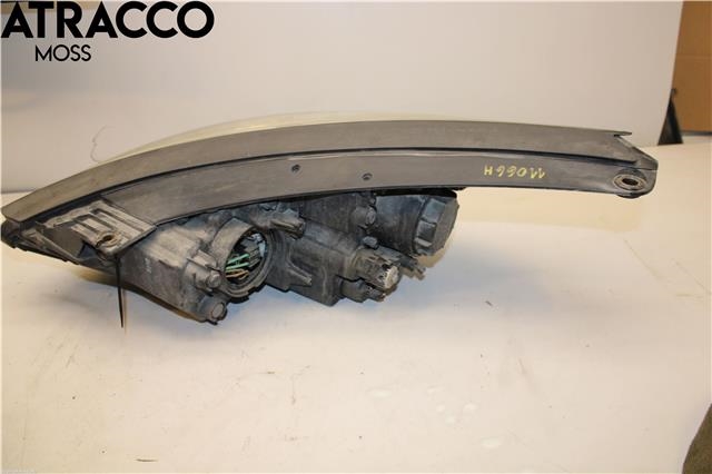 Frontlykt høyre halogen til Hyundai Ix35 2010-2015  (921022Y000|)