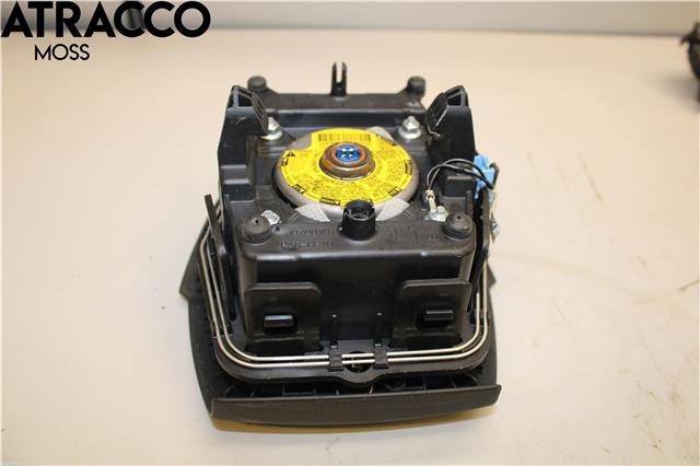 Airbag rattpute til Citroën C4 2011-2017 (Type II)  (16719701ZD|)