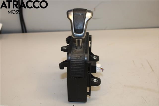 Girstang/girvelger automat til Citroën C4, 2011-2017 (Type II)  (9677813280)