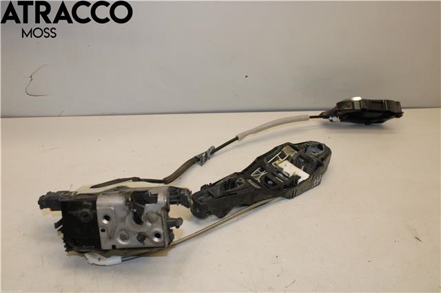 Låsekasse høyre til Citroën C4 2011-2017 (Type II) (9136GR|)