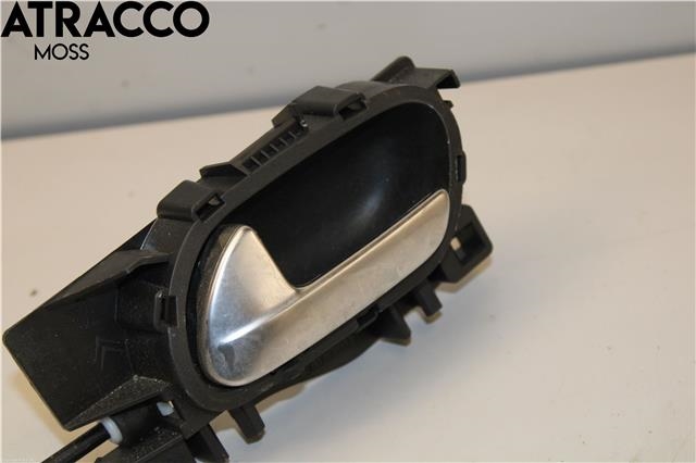 Låsekasse høyre til Citroën C4 2011-2017 (Type II)  (9135HQ|)