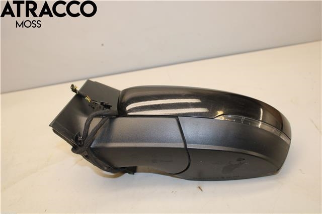 Speil venstre til VW Polo 2005-2009 (Type IV, Fase 2)  (6R1857507Q|)