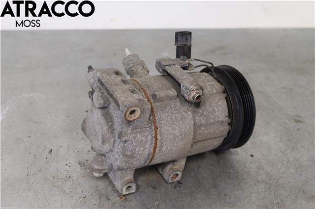 Aircondition kompressor til Kia Sportage 2010-2016 (Type III)  (977012Y100|)
