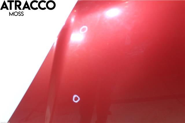 Panser til Opel Astra H 2004-2009  (93178717|)