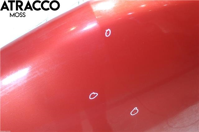 Panser til Opel Astra H 2004-2009  (93178717|)