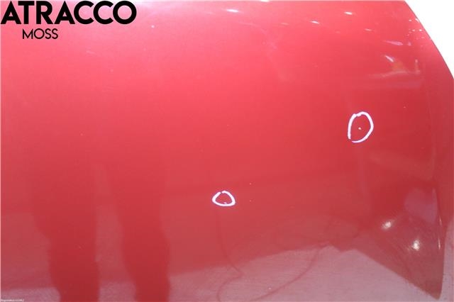 Panser til Opel Astra H 2004-2009  (93178717|)