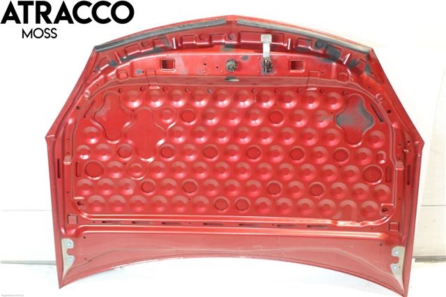 Panser til Opel Astra H 2004-2009  (93178717|)