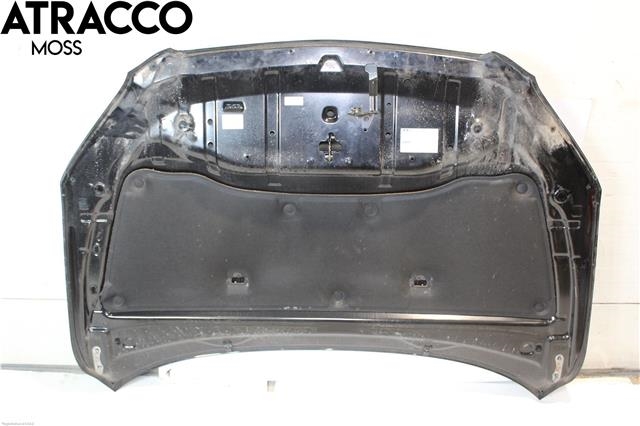 Panser til Toyota RAV4 2006-2009 (Type III, Fase 1)  (5330142070|)