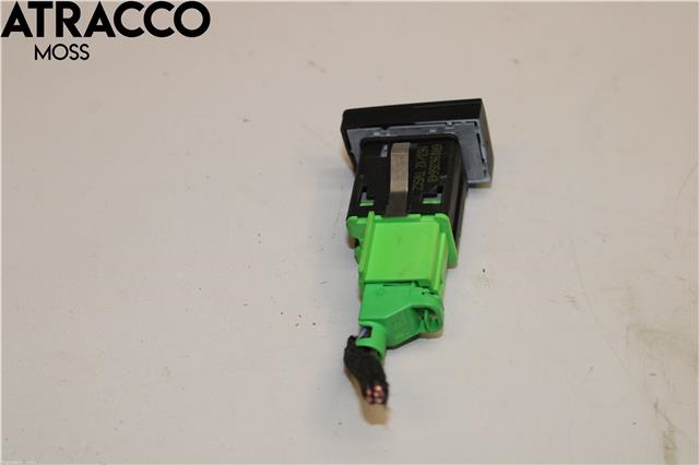 Bryter setevarme til VW Polo 2005-2009 (Type IV, Fase 2)  (6R0963564B|)