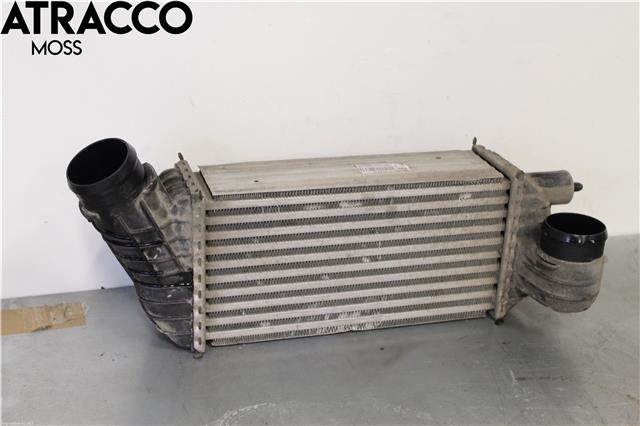 Intercooler til Peugeot 5008 2010-2017 (Type I)  (0384P3|)