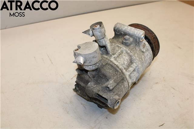 Aircondition kompressor til VW Polo 2005-2009 (Type IV, Fase 2)  (5K0820803K|)