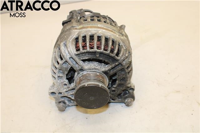 Dynamo til VW Polo 2005-2009 (Type IV, Fase 2) (03F903023J|)