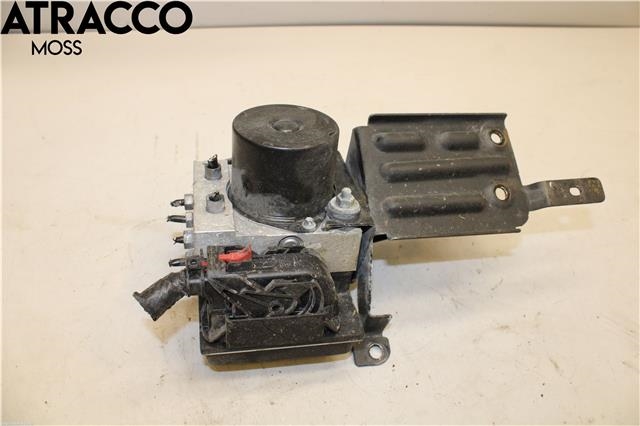 ABS sentral til VW Polo, 2005-2009 (Type IV, Fase 2)  (6R0614517BA)