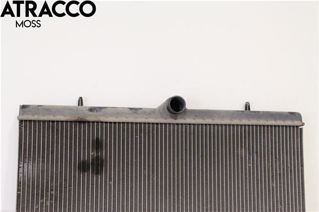 Radiator (manuell gir) til Peugeot 5008 2010-2017 (Type I)  (1333A2|)