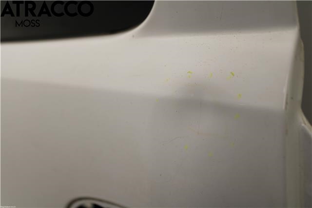 Dør høyre skyvedør til Opel Combo C 2002-2011  (93174627|)