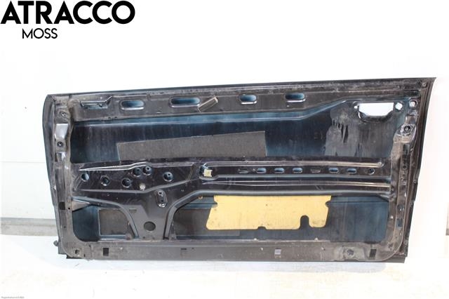 Dør høyre foran til Audi 80 1992-1995 (8G0831052|)