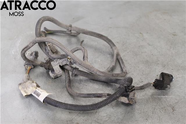 Parkeringssensor bak til Peugeot 5008 2010-2017 (Type I) (9677783280|)