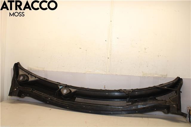 Deksel til Nissan Qashqai 2010-2014 (Type I, Fase 2)  (66862JD900|)