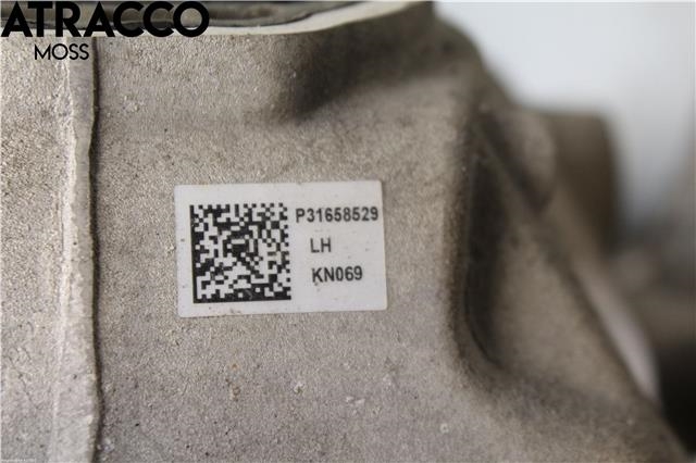 Hjulspindel venstre bak til Volvo V90 / V90 CC / S90 2016-->>  (31658529|)