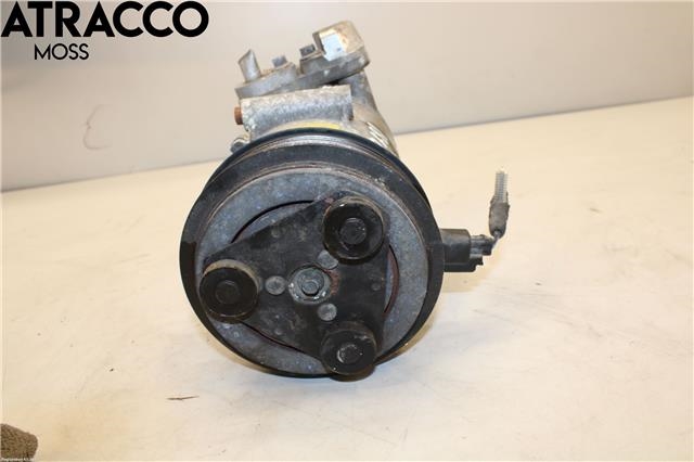 Aircondition kompressor til Ford Transit 2006-2013  (1444893|)