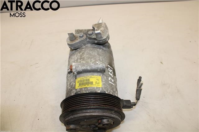 Aircondition kompressor til Ford Transit 2006-2013  (1444893|)