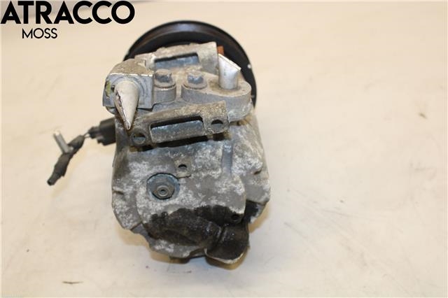 Aircondition kompressor til Ford Transit 2006-2013  (1444893|)