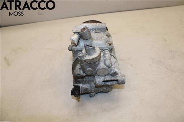 Aircondition kompressor til VW Passat 2005-2010 (B6) (B6) (1K0820808FX|)