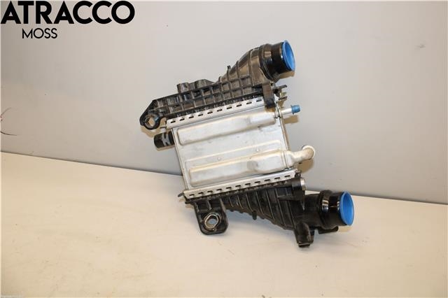 Intercooler til Nissan NV250 2020-->>  (1449600Q1A|)