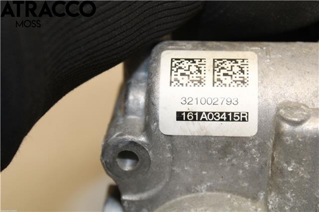 Spjeldhus til Nissan NV250 2020-->>  (NO|)