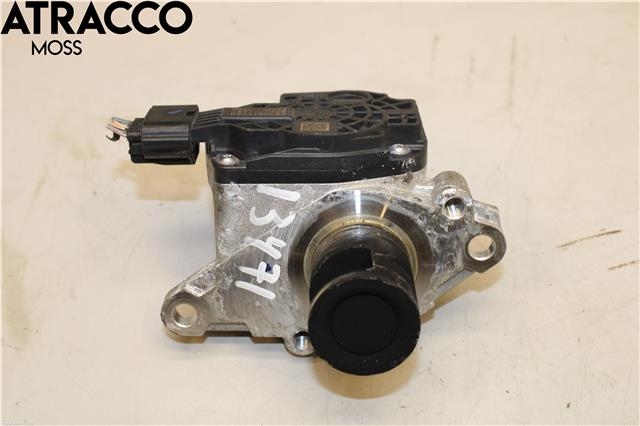 EGR-ventil til Nissan NV250 2020-->> (1471000Q1H|)