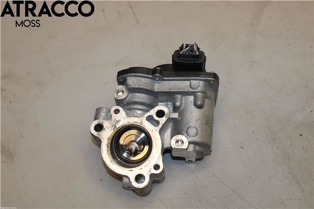 EGR-ventil til Nissan NV250 2020-->>  (1471000Q1J|)