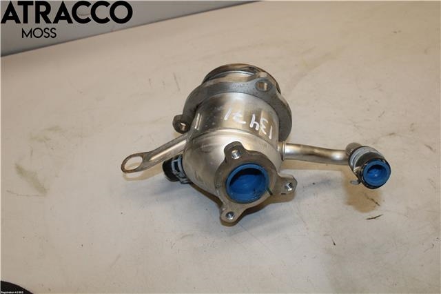 EGR-ventil til Nissan NV250 2020-->>  (1473500Q0D|)