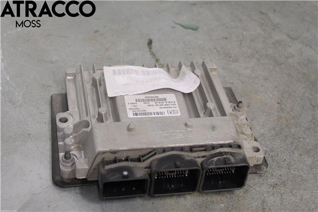 Styreenhet motor til Peugeot 5008 2010-2017 (Type I) (1943TF|)