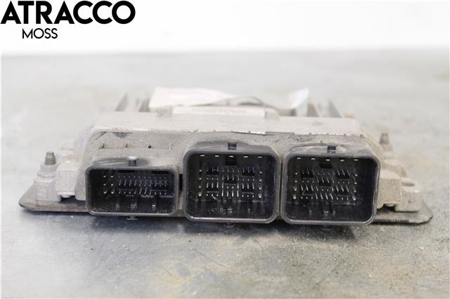 Styreenhet motor til Peugeot 5008 2010-2017 (Type I) (1943TF|)