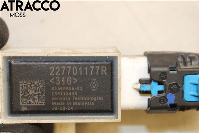 Sensor diverse til Nissan NV250 2020-->> (2082700Q0L|)