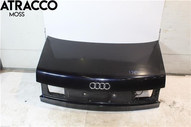 Bakluke sedan til Audi 80, 1992-1995  (8G0827023F)