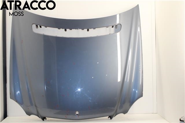 Panser til Mercedes E-Klasse 2002-2006 (Fase 1) (W211) (W211) (A2118800157|)