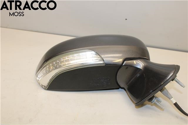 Speil høyre til Toyota Avensis 2009-2015 (Type III, Fase 1) (8790805400B0|)