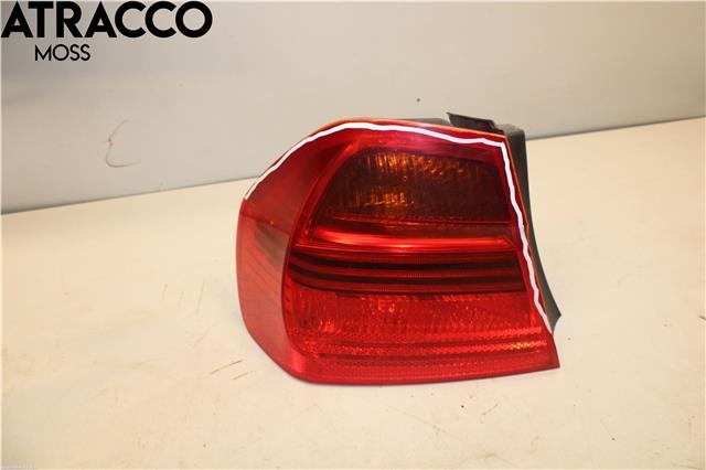Baklykt venstre til BMW 3-Serie, 2005-2011 (E90/E91/E92/E93) (E90/E91/E92/E93) (63216937457)