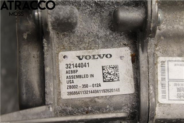 DCDC converter hybrid til Volvo V90 / V90 CC / S90 2016-->>  (36011623|)