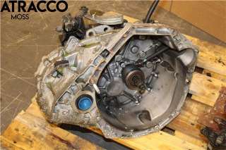 Girkasse manuell 6-trinn til Nissan NV250,   (|3201002Q8L)
