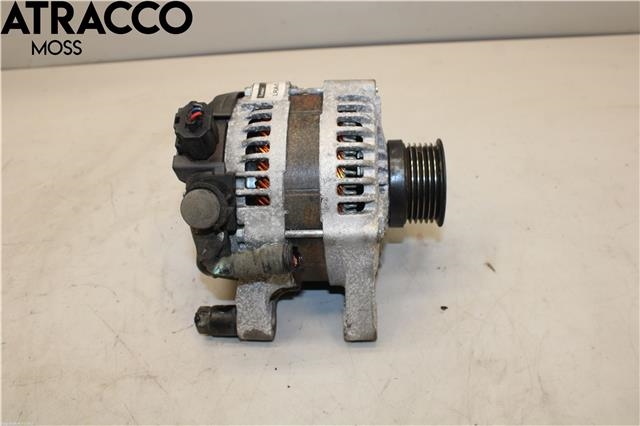 Dynamo til Ford Focus 2008-2010 (Type II, Fase 2)  (1704085|)