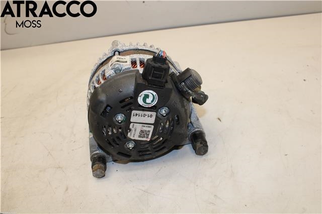 Dynamo til Ford Focus 2008-2010 (Type II, Fase 2)  (1704085|)